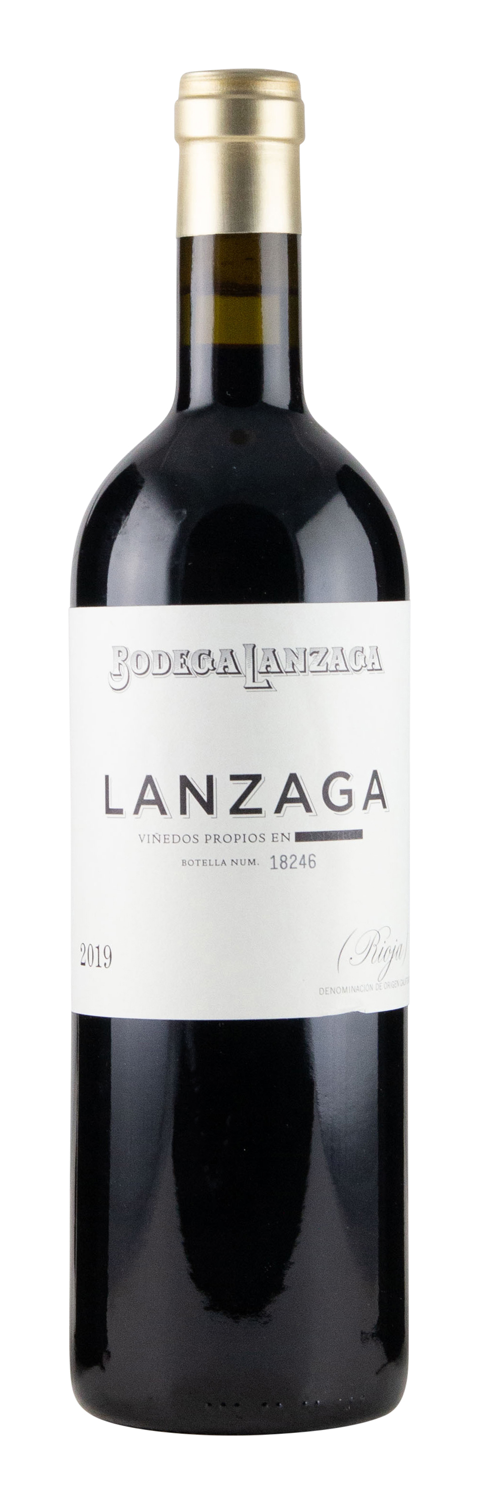 Telmo Rodríguez Lanzaga 2020